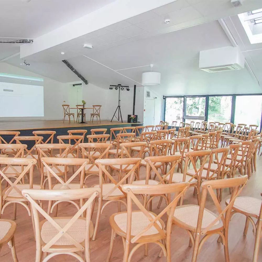 salle de réunion