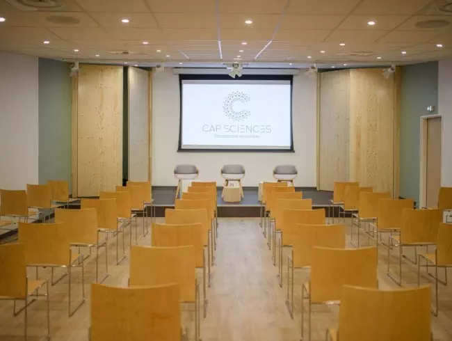 Salle de Conférence