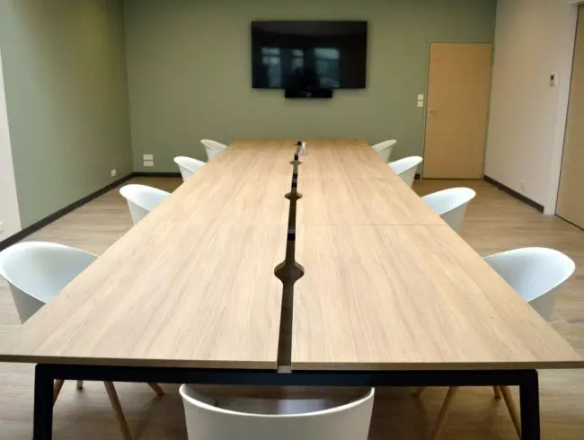Salle de réunion