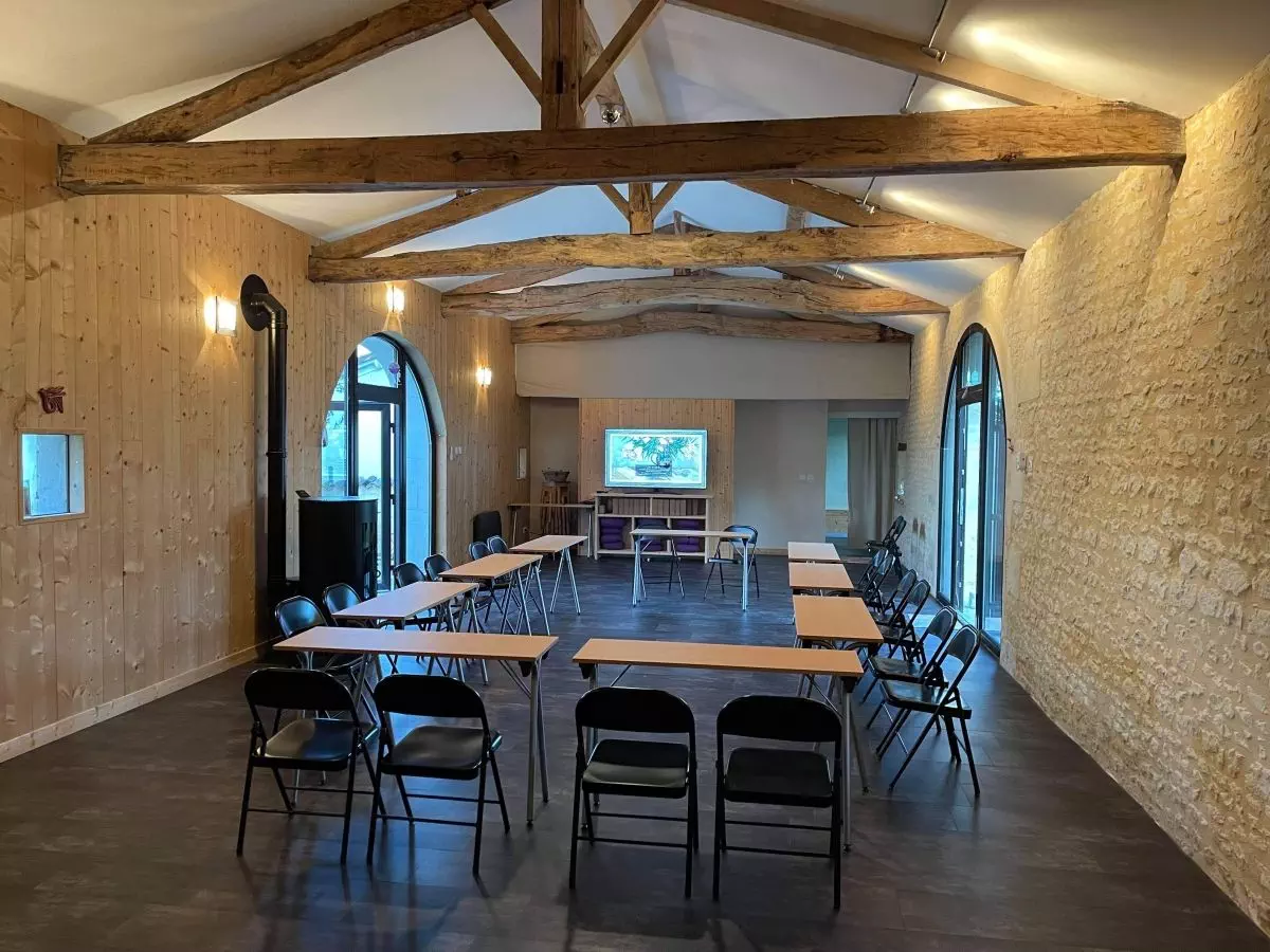 Salle de réunion