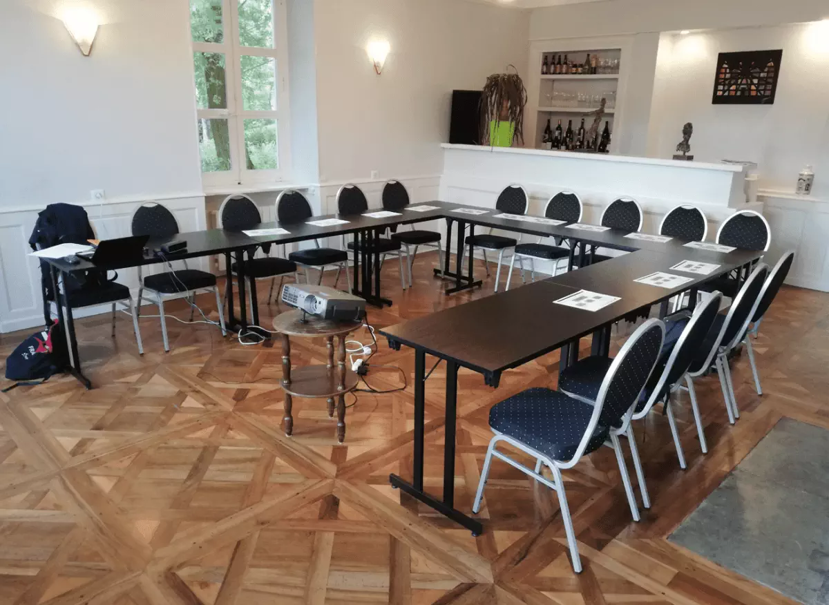 Séminaire