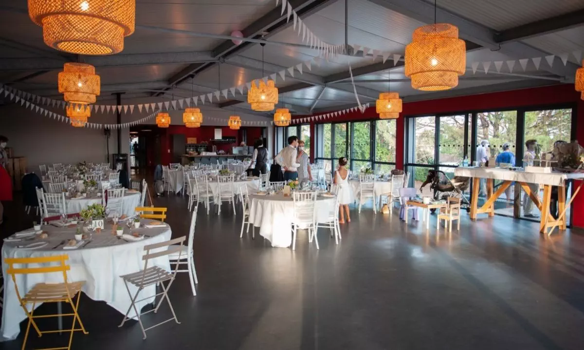 Mariage