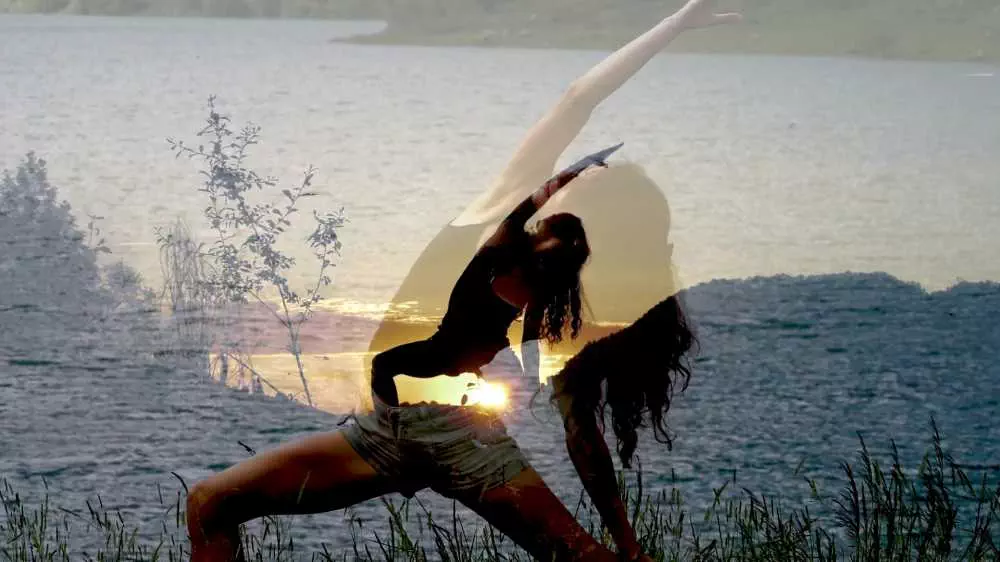 yoga pour tous