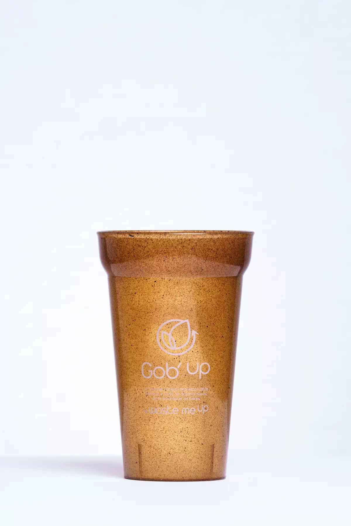 Gobelet recyclable