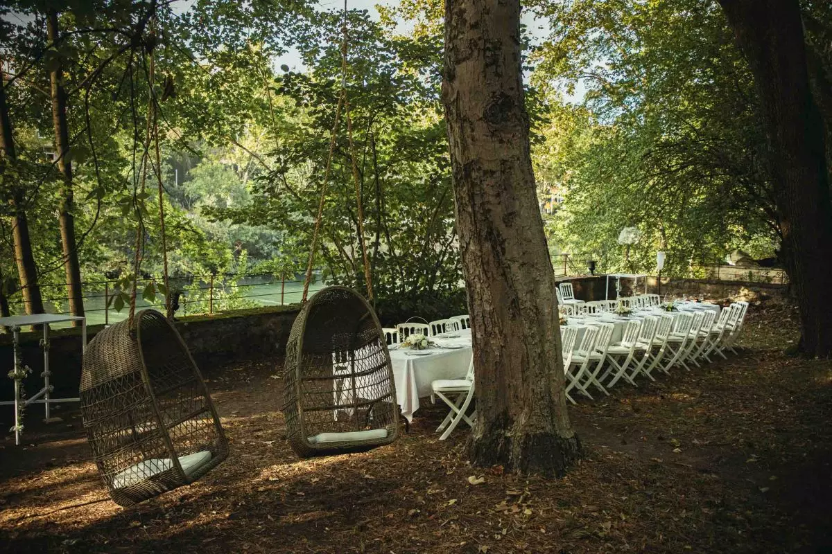 Jardin