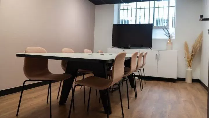 suite turcaud