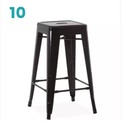 Tabouret TOLIX