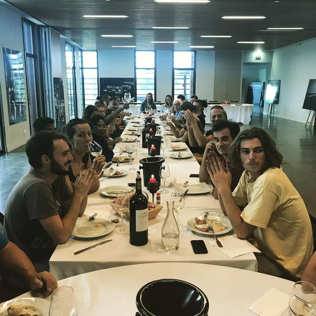 Team building