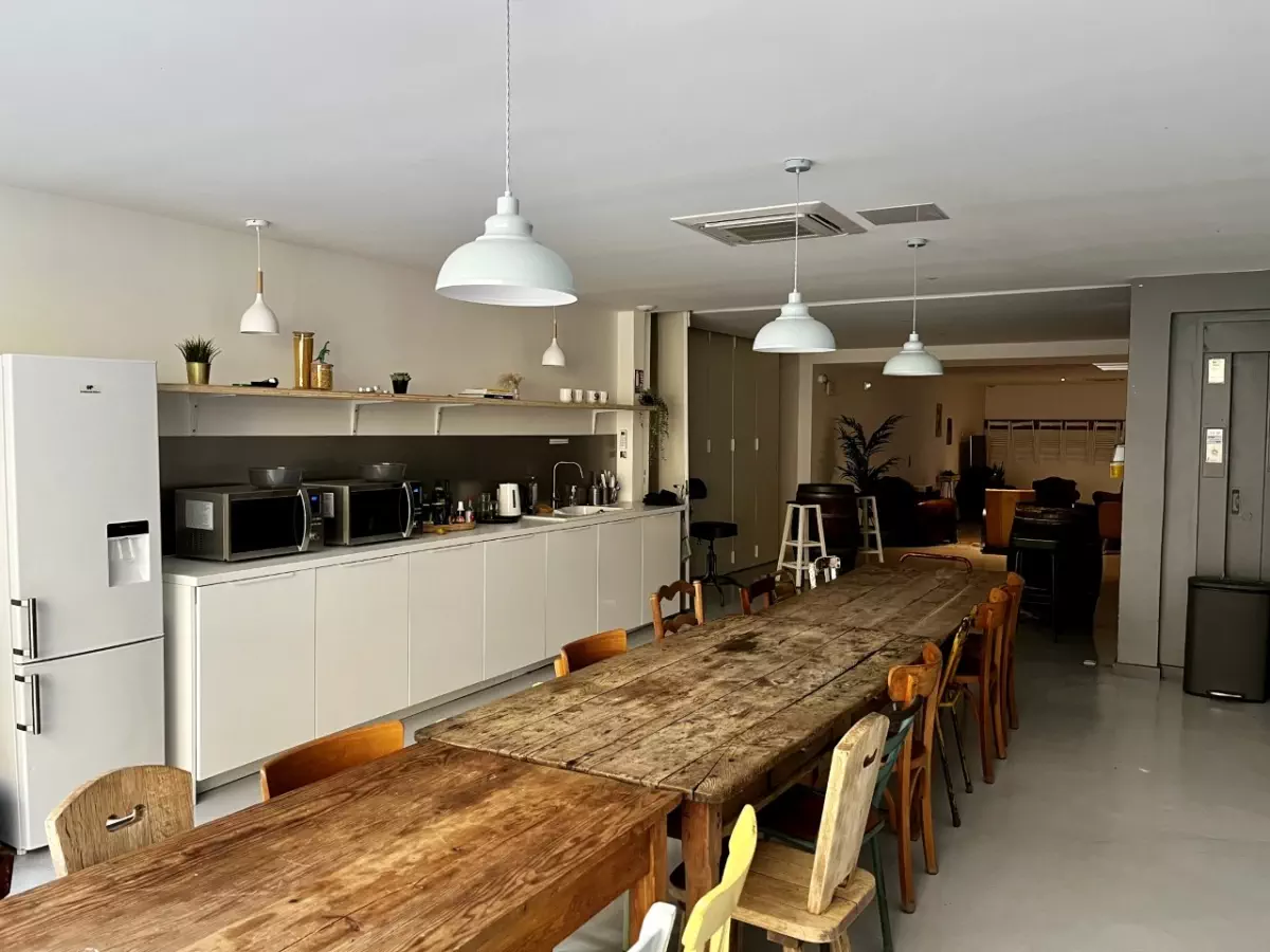 Casa Pimento