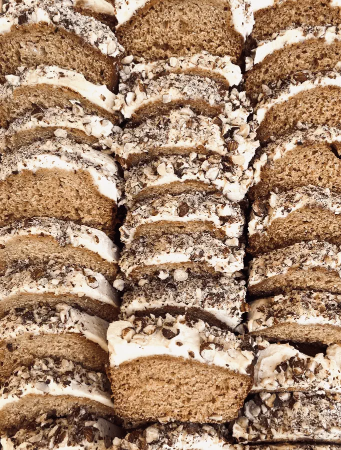 Brunch lendemain de noces