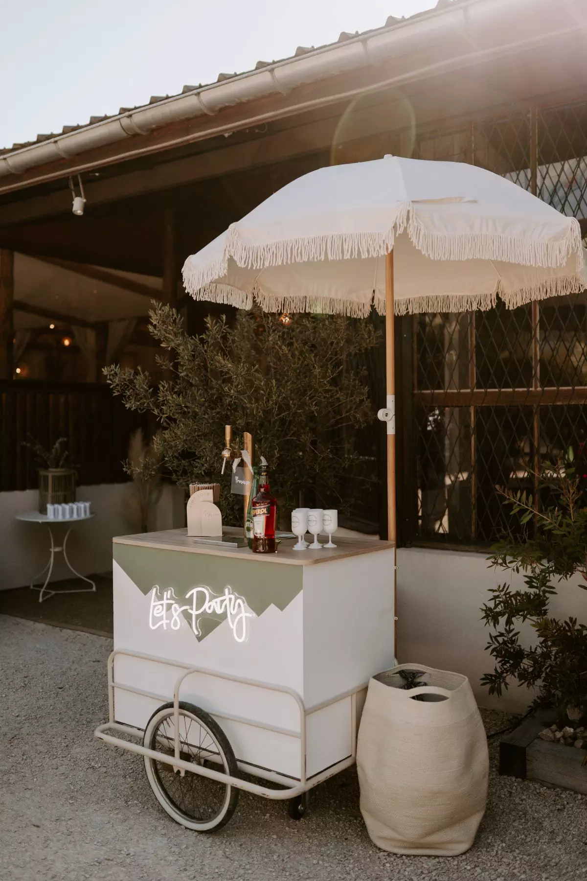 BROOKE DEVENUE DOUBLE