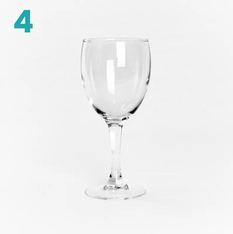 Verre à vin