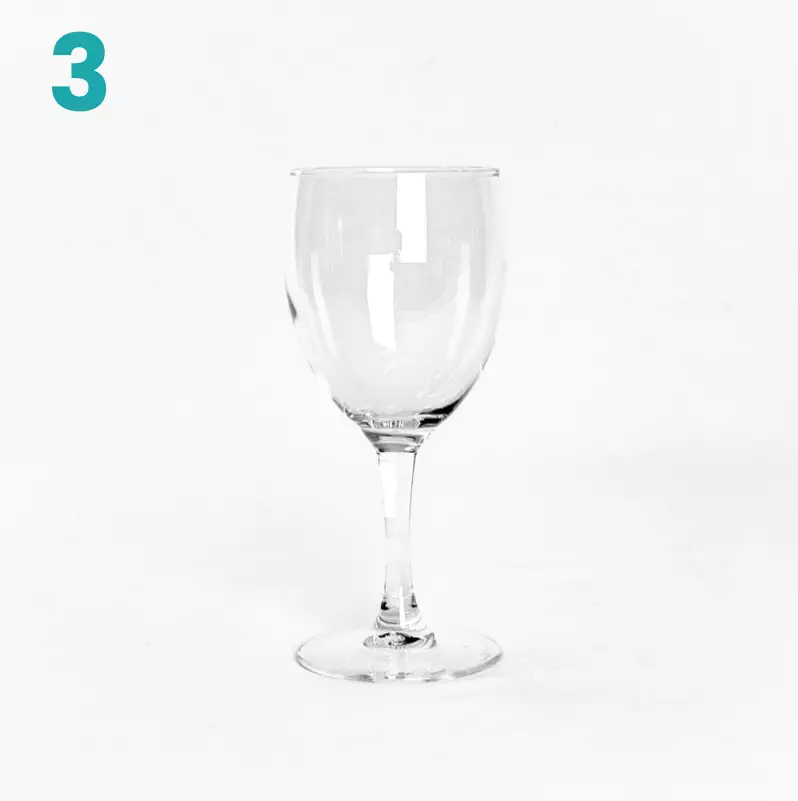 Verre à vin
