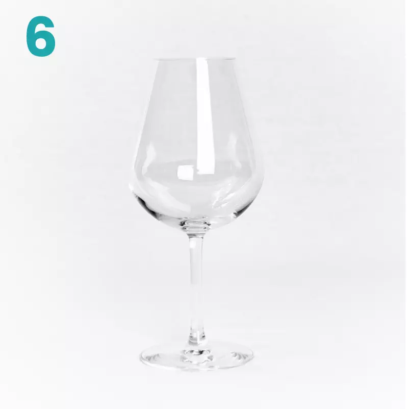 Verre à vin
