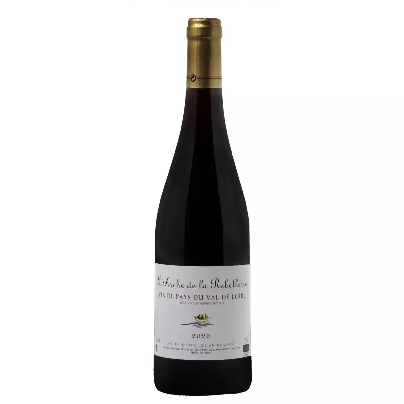 Vin de Pays du Val-de-Loire