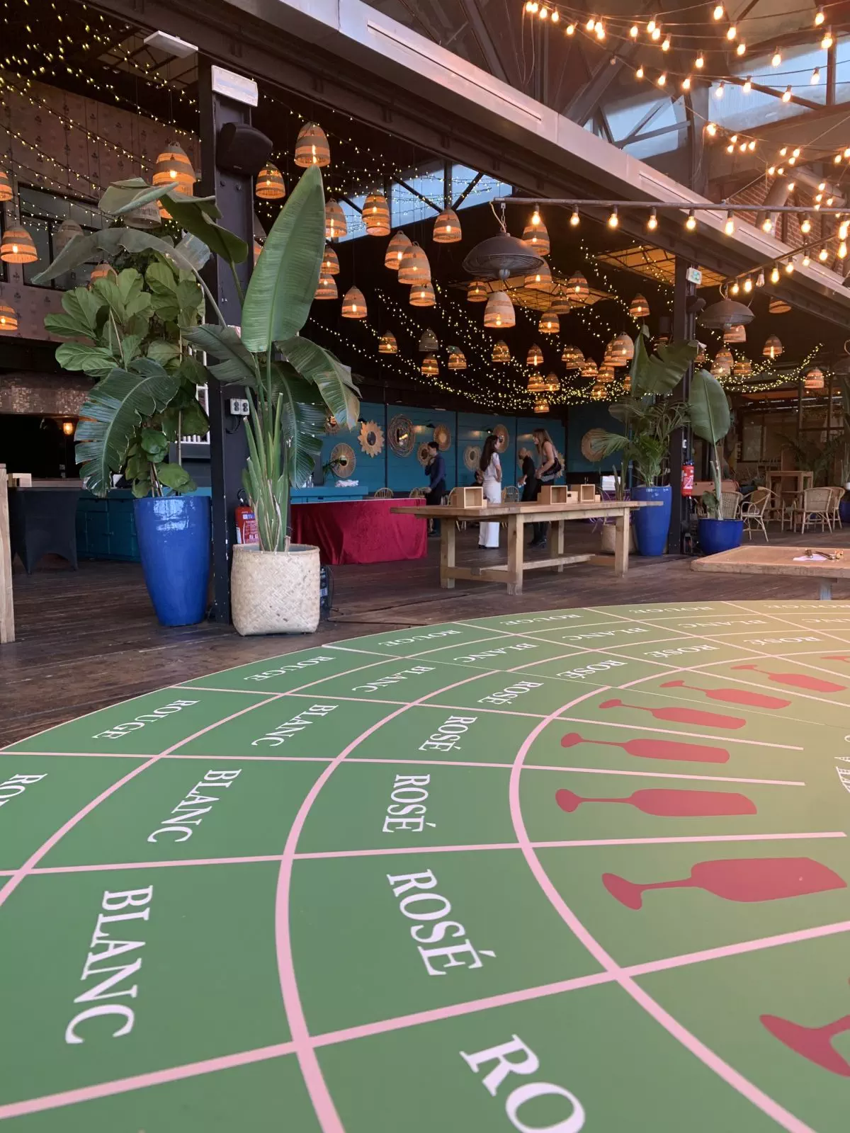 Casino du vin
