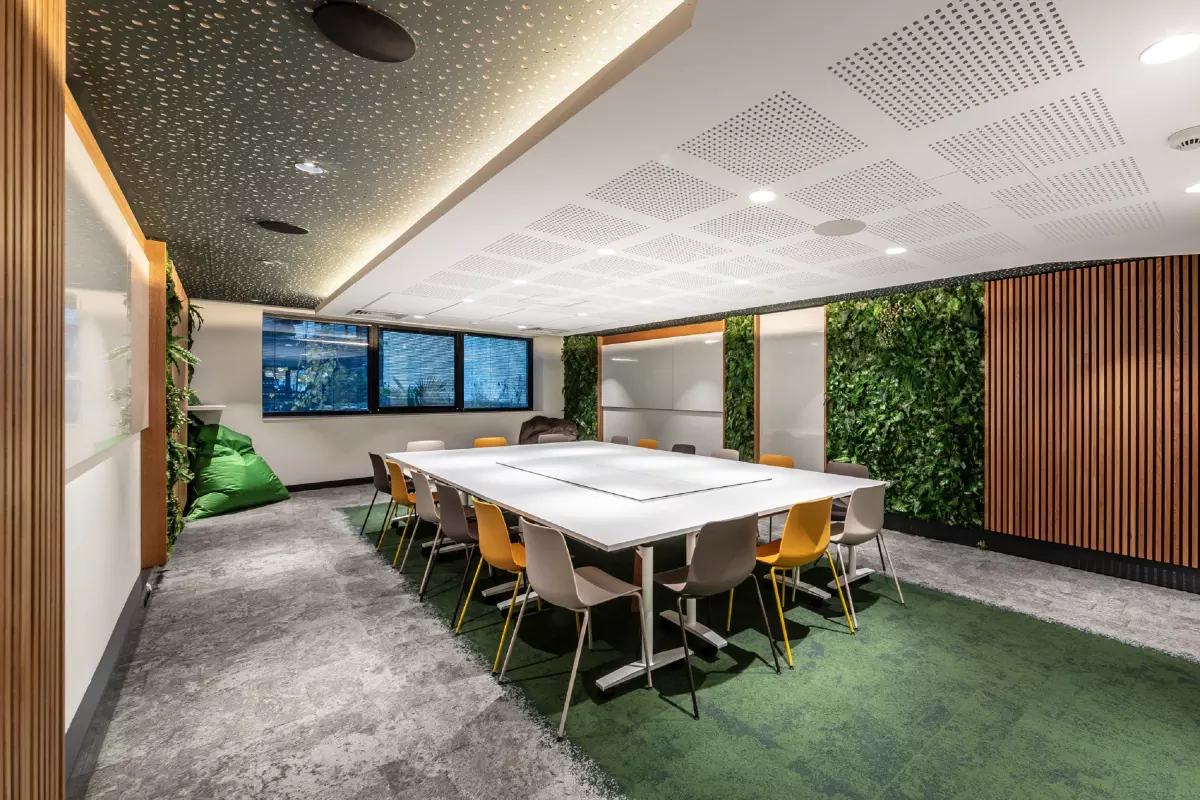 salle