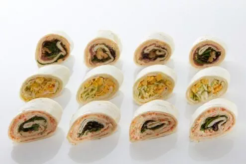 Nos Wraps