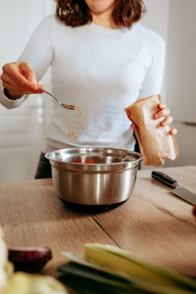 En cours de préparation 