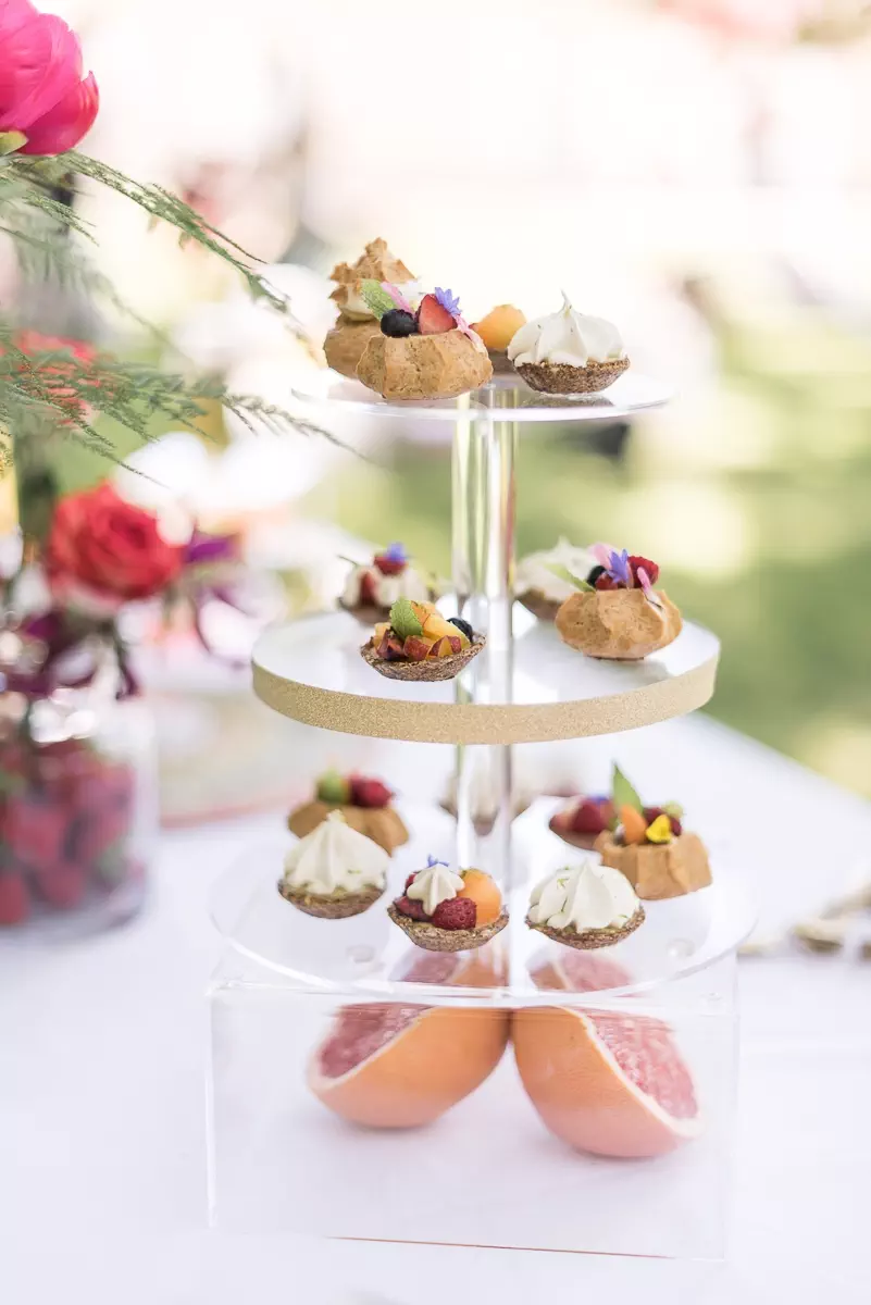 Garden Party