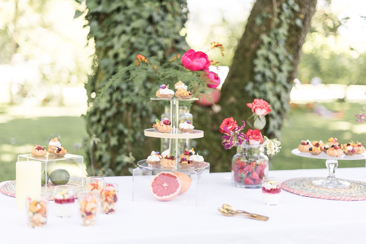 Garden Party