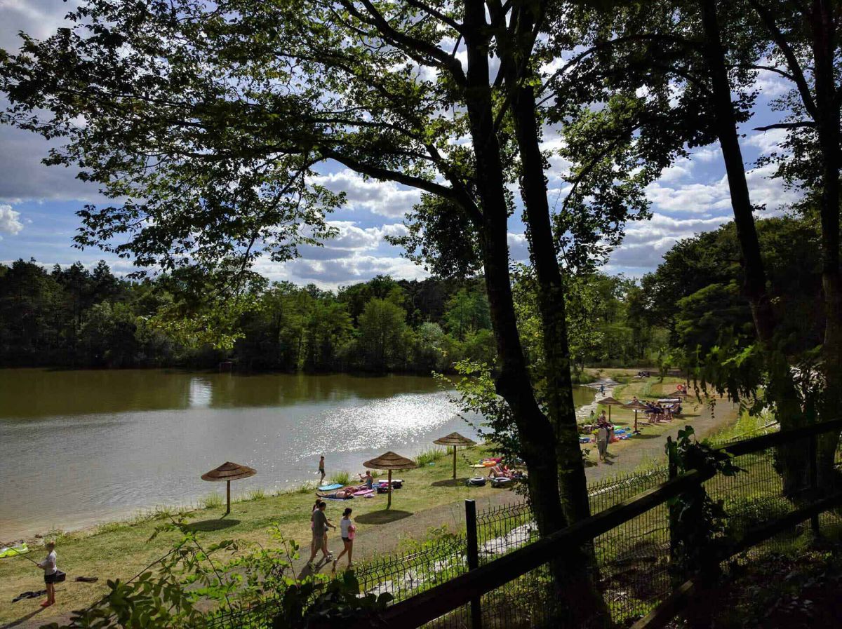 Lac