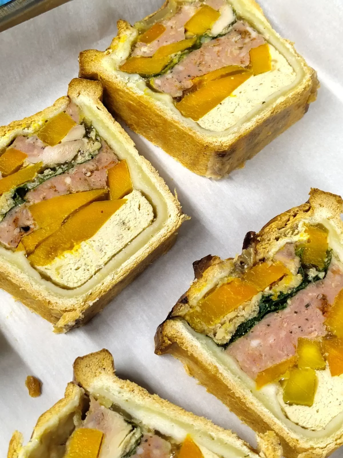 pâté croute 