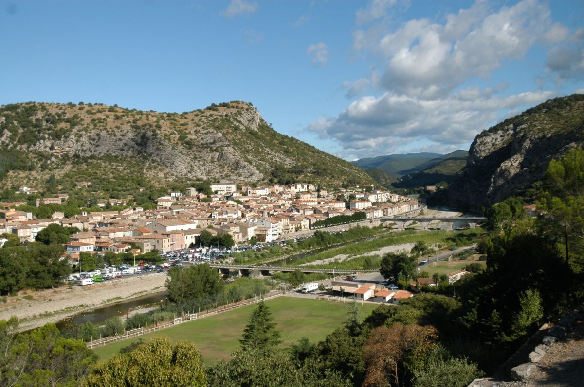 Séjours professionnels au vert dans le Gard