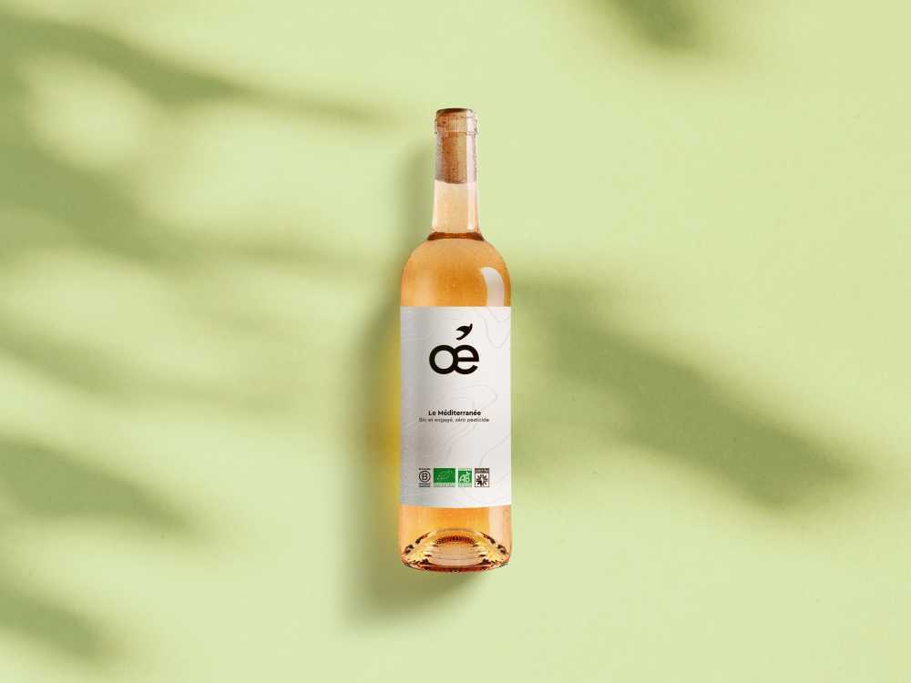 Méditerranée Rosé