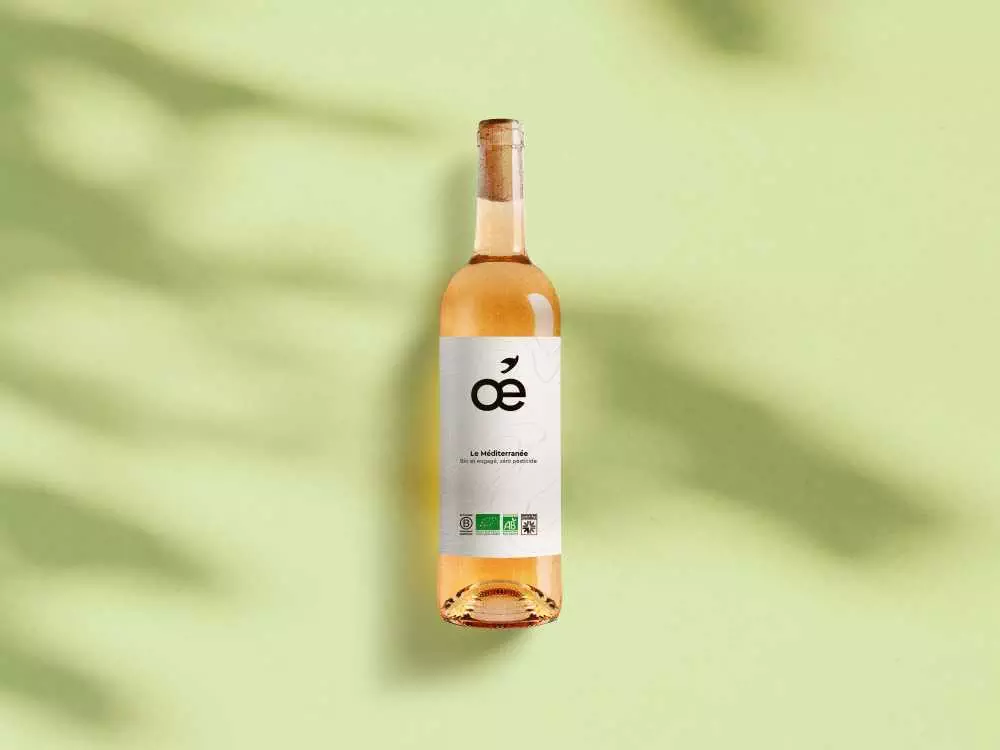 Méditerranée Rosé