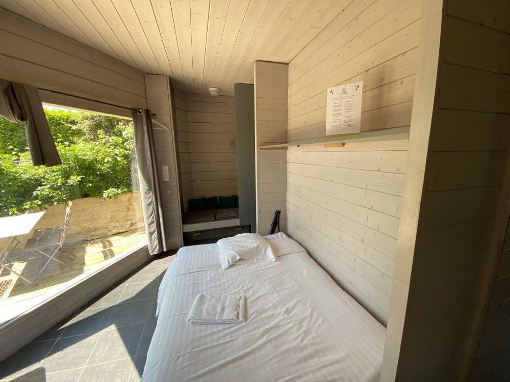Chambre double Équinoxe