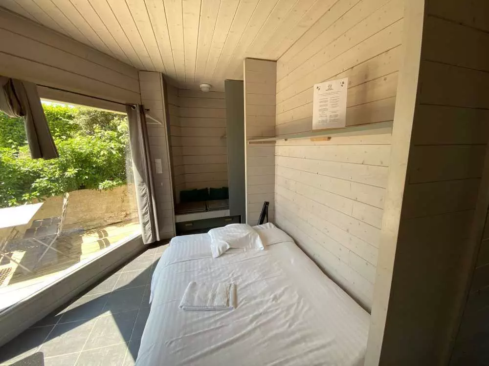 Chambre double Équinoxe