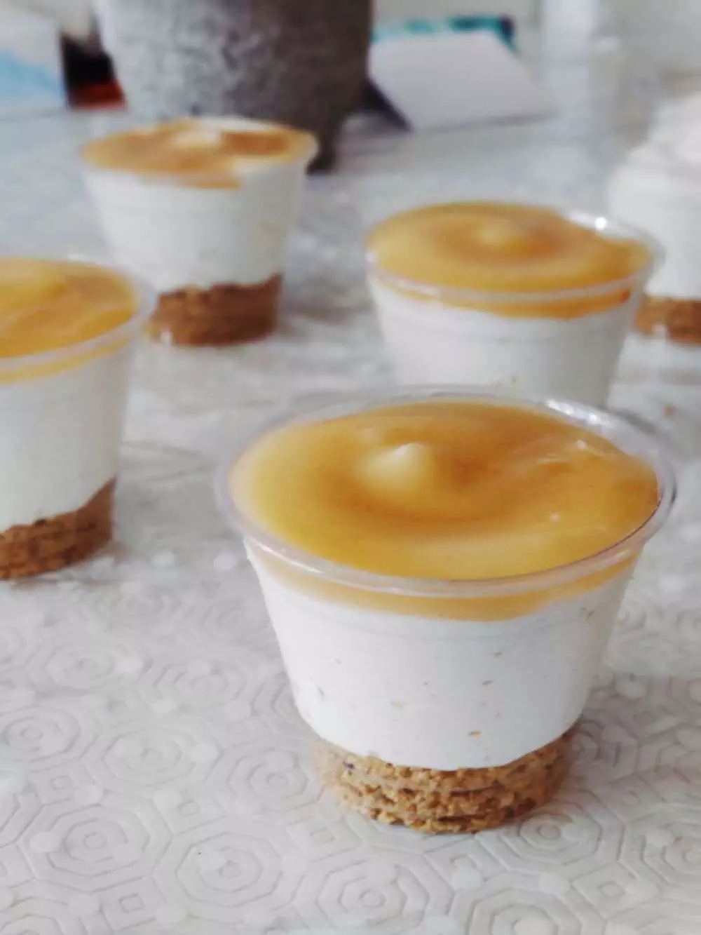 Cheese cake