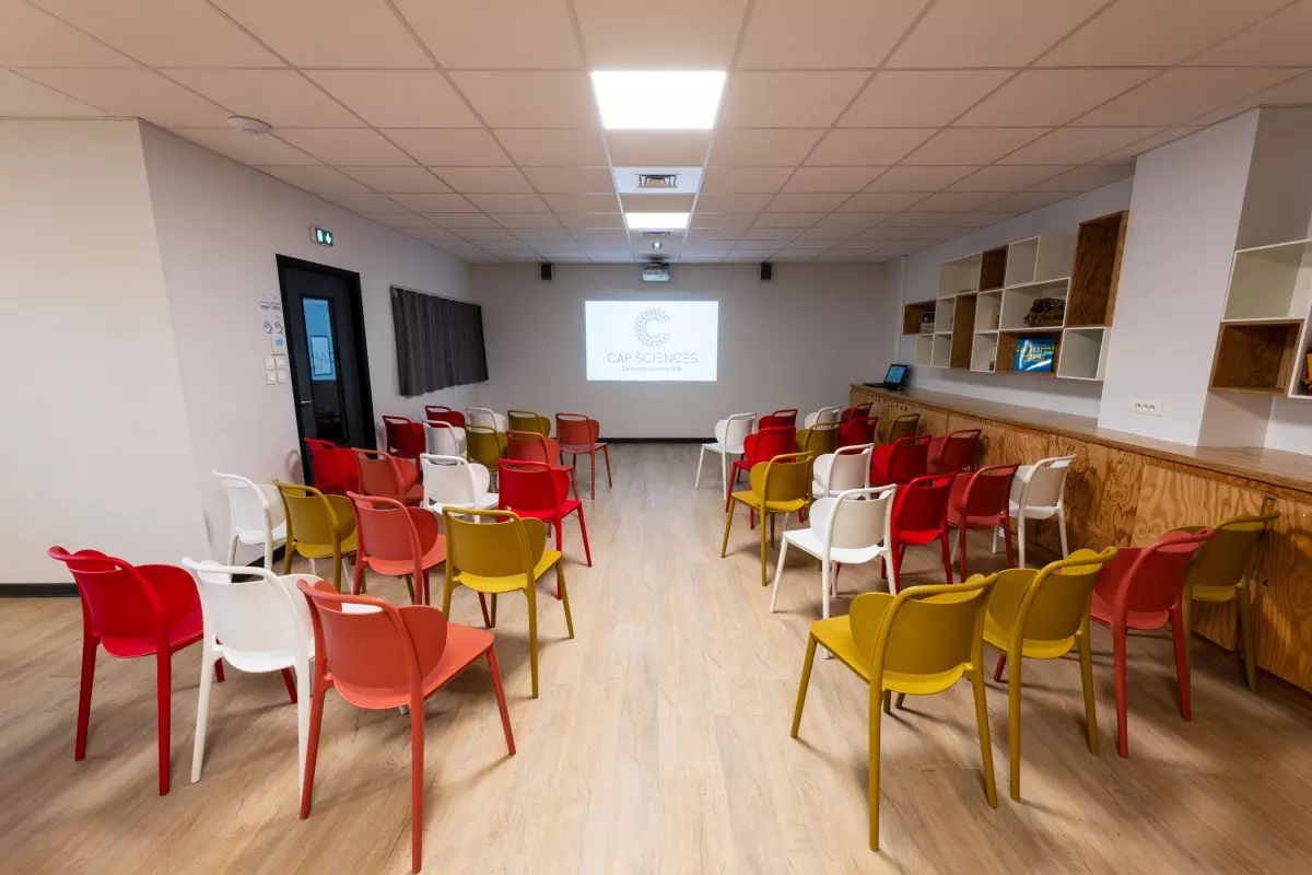 Living Lab