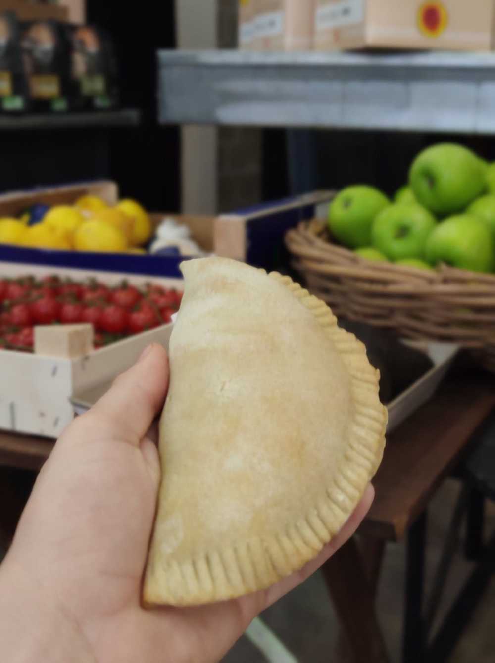 Empanadas