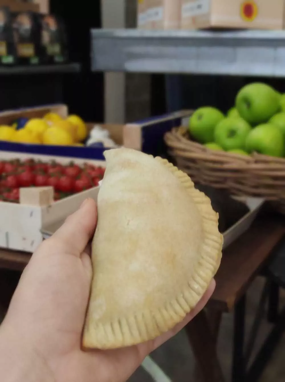 Empanadas