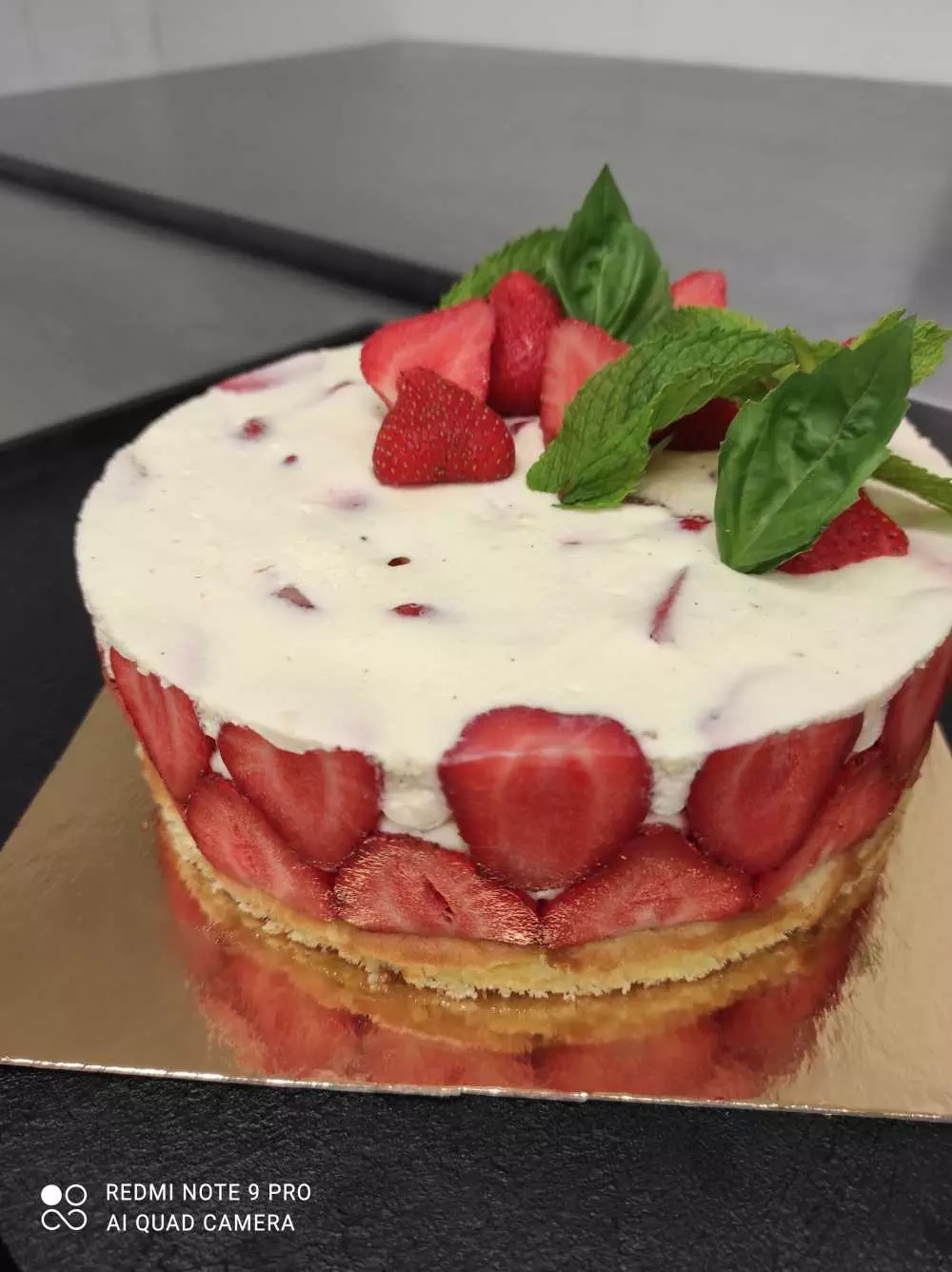 Fraisier