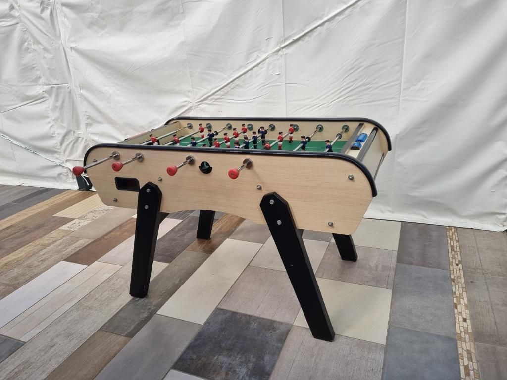 Babyfoot