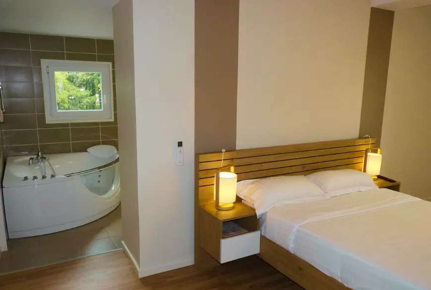 CHAMBRES