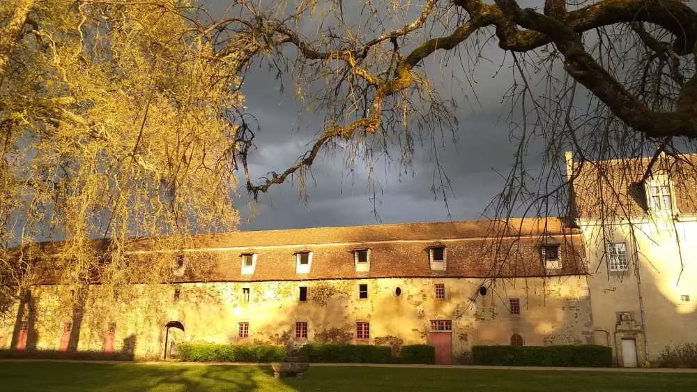 Eclairage de nuit