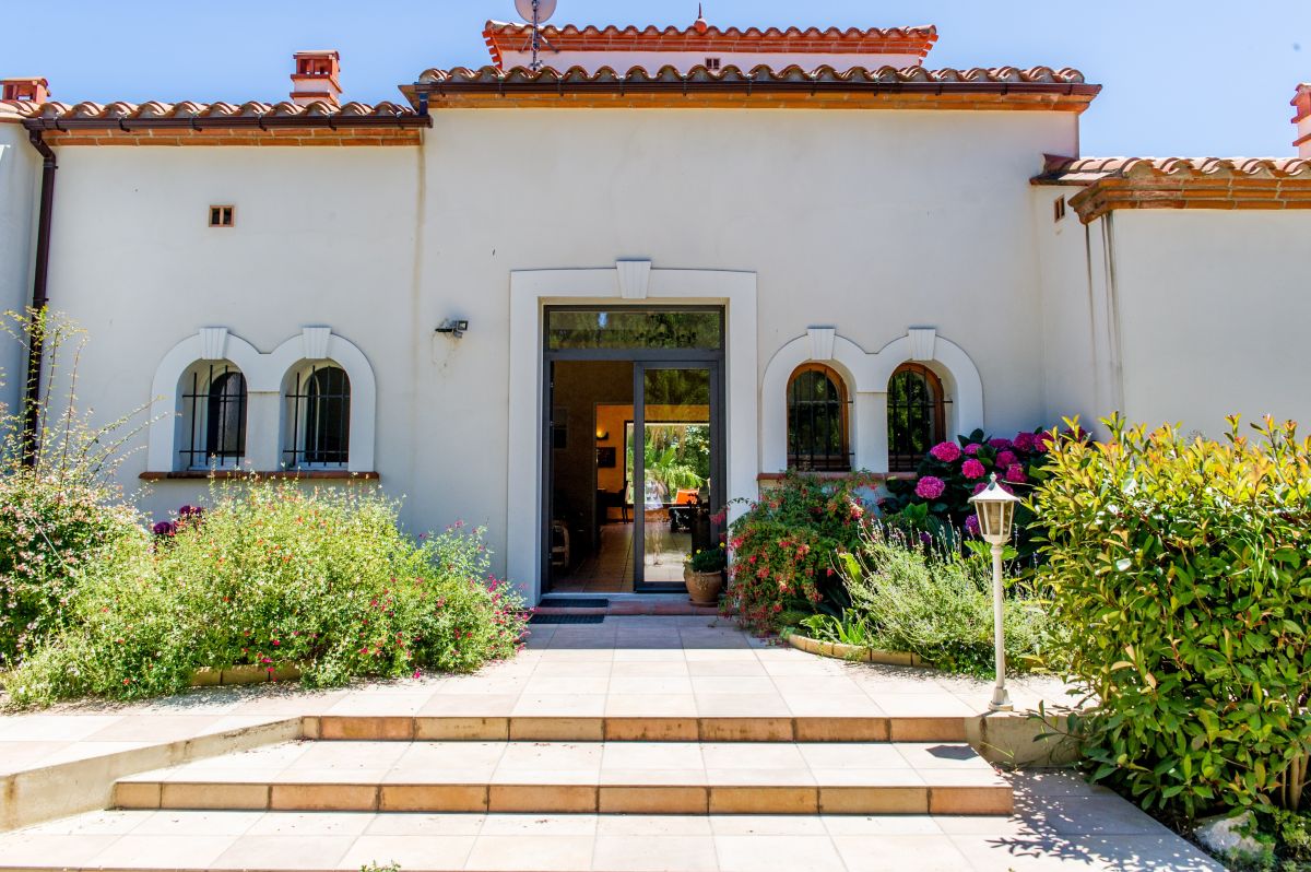 gîte Mas