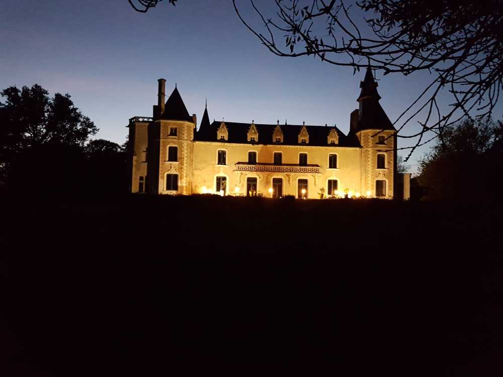Le Château 