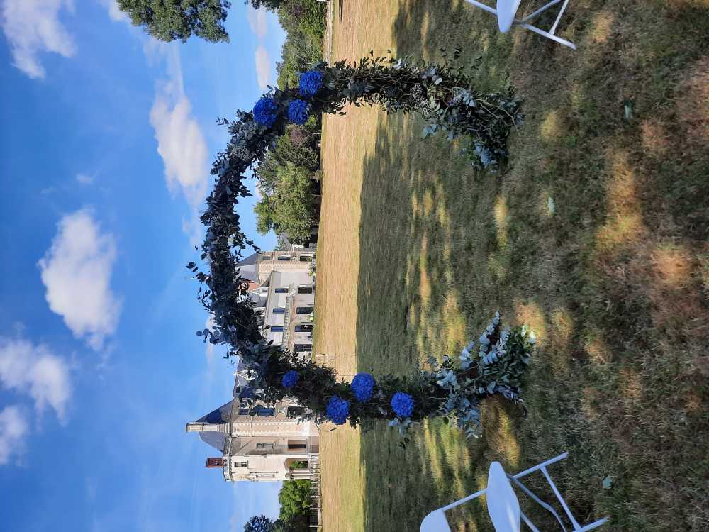 Le Château 