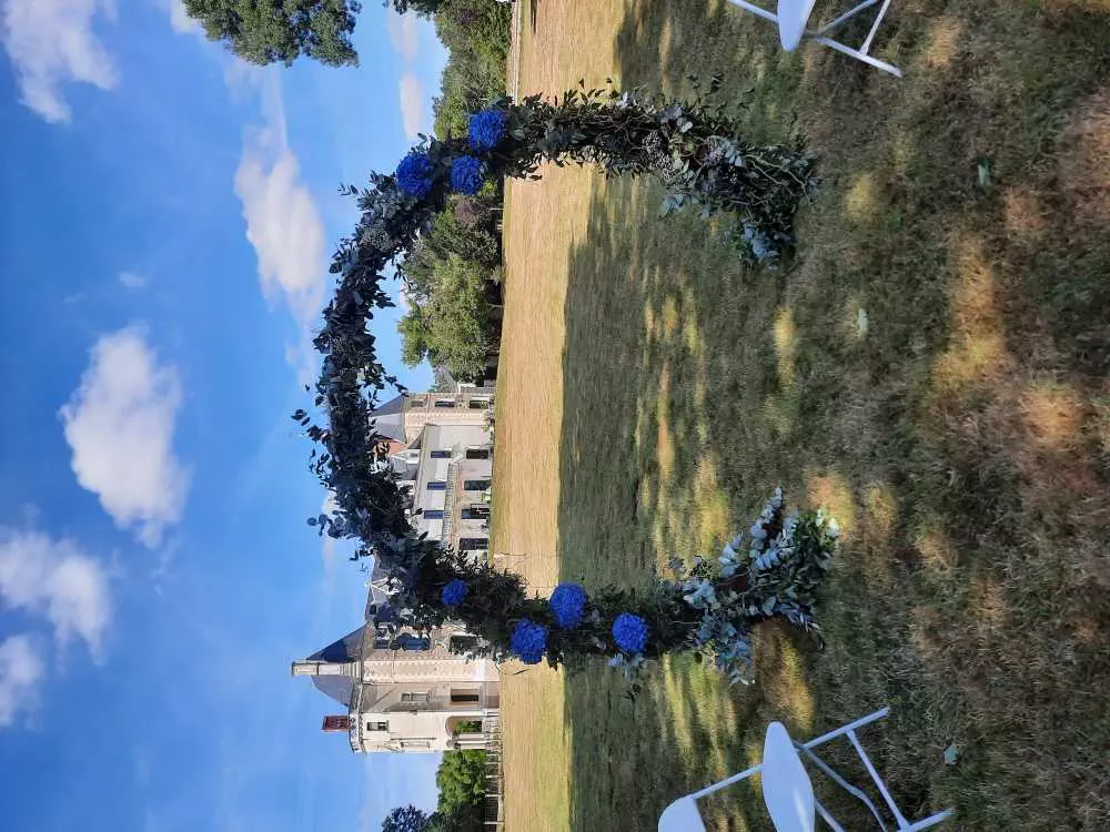 Le Château 