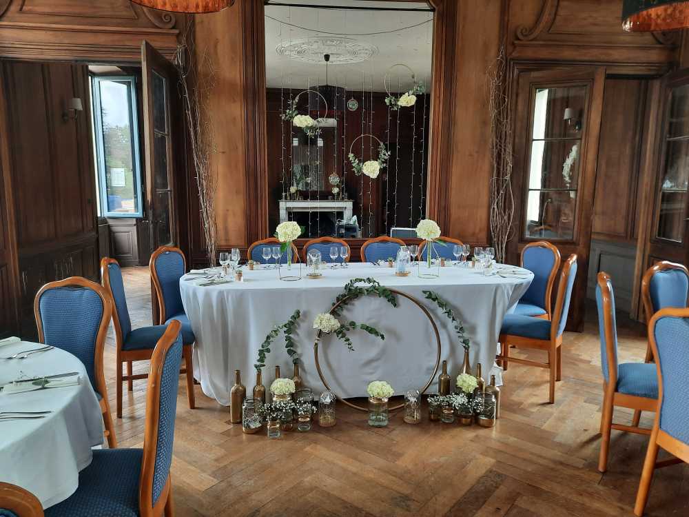 Le Château 