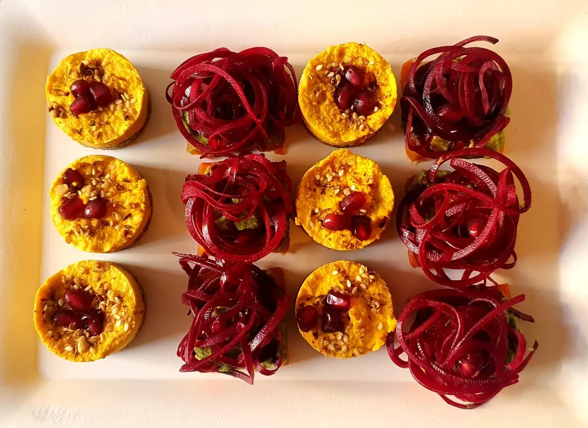 Tapas