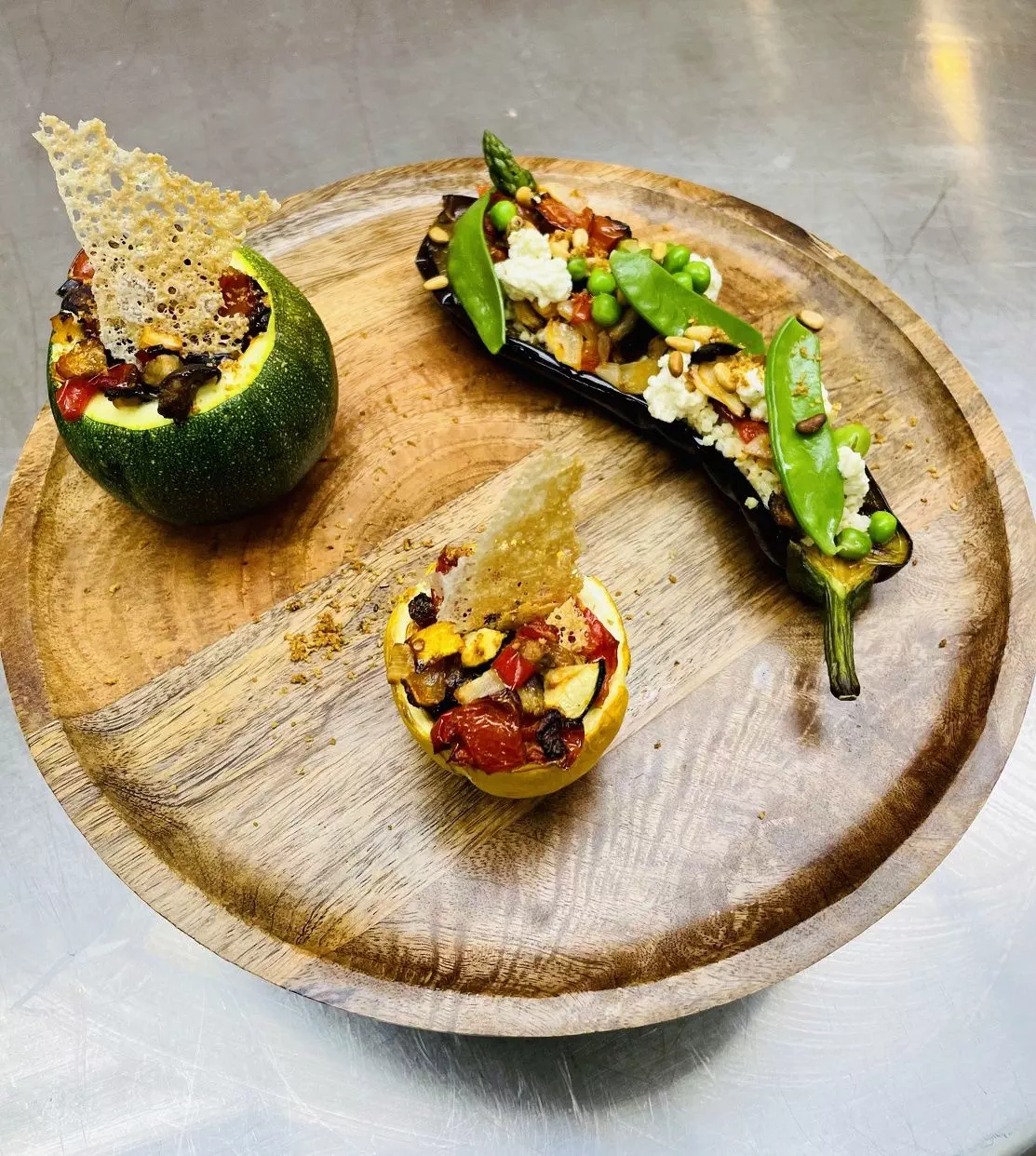 Cours de cuisine