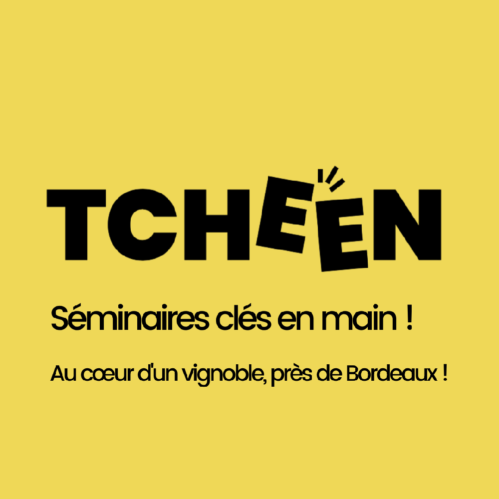 Séminaire clés en main !