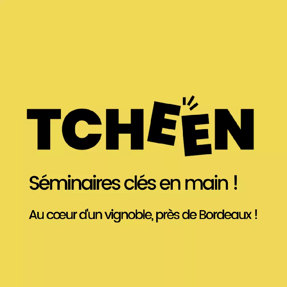 Séminaire clés en main !