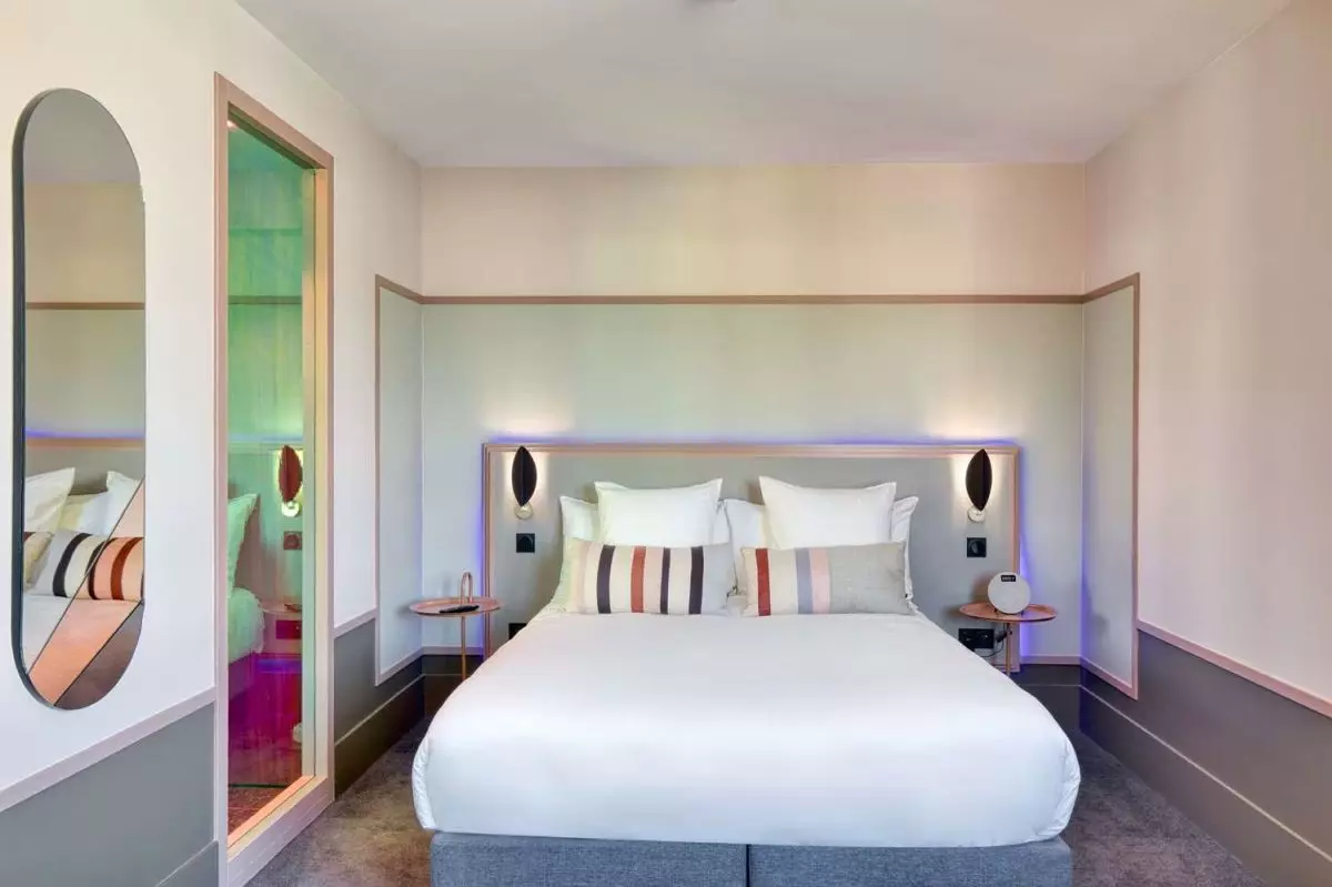AIDEN BY BEST WESTERN @ CLERMONT-FERRAND 